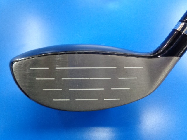 PRGR ユーティリティ iD nabla RSユーティリティ 4UT 22°