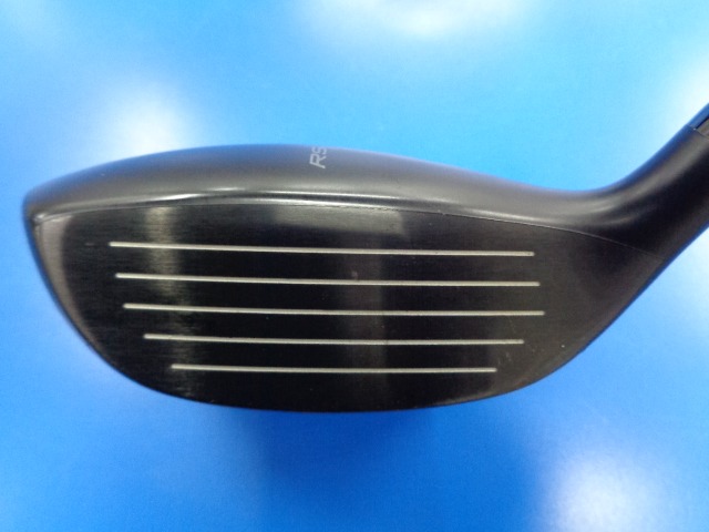 PRGR ユーティリティ RS X ユーティリティ 4UT 22°
