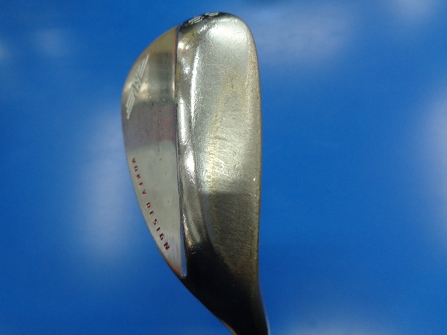 Titleist ウェッジ ボーケイFORGED58-10 58°