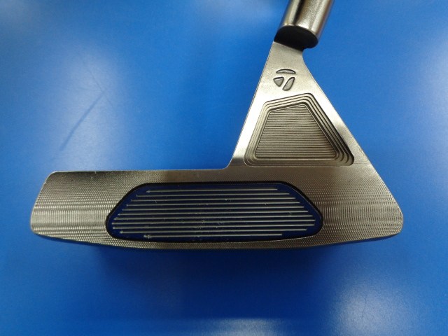 TaylorMade パター TRUSS TB1