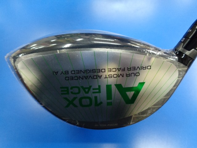 Callaway ドライバー ELYTE ◆◆◆ 9°
