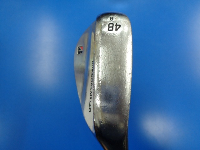 BRIDGESTONE ウェッジ TOUR B BRM 48-08 48°