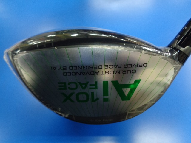 Callaway ドライバー ELYTE ◆◆◆ 10.5°
