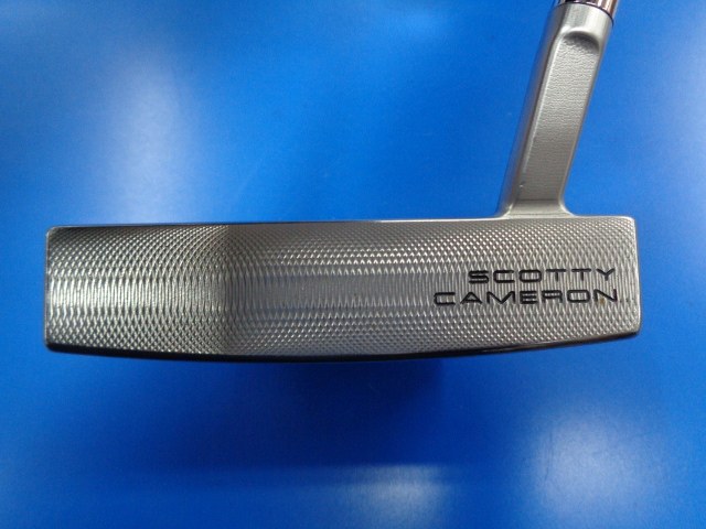 SCOTTY CAMERON パター SPECIAL SELECT FLOWBACK5.5