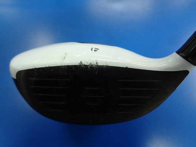 TaylorMade フェアウェイウッド M2 5W 18°