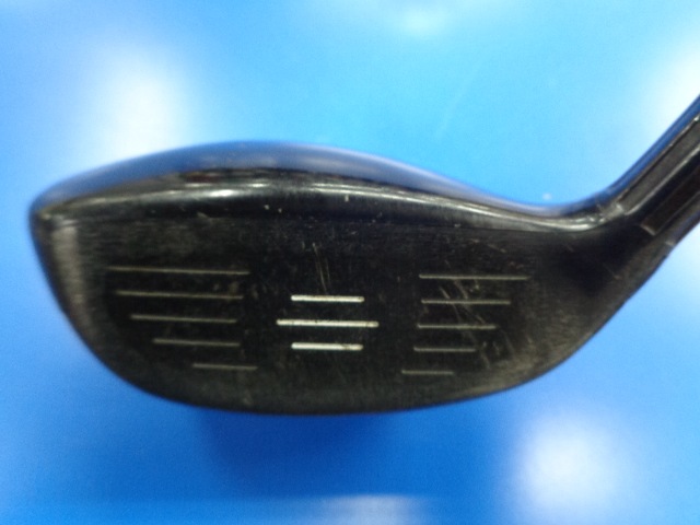 TaylorMade ユーティリティ M2 RESCUE #4 22°
