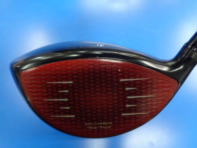 TaylorMade ドライバー STEALTH2 10.5°