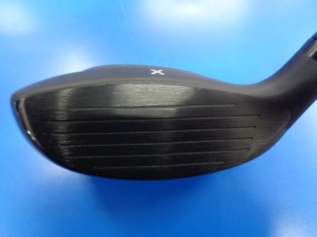 その他 ユーティリティ PXG 0317X GEN2 HYBRID 22 22°