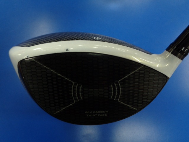 TaylorMade ドライバー STEALTH GLOIRE+ 10.5°