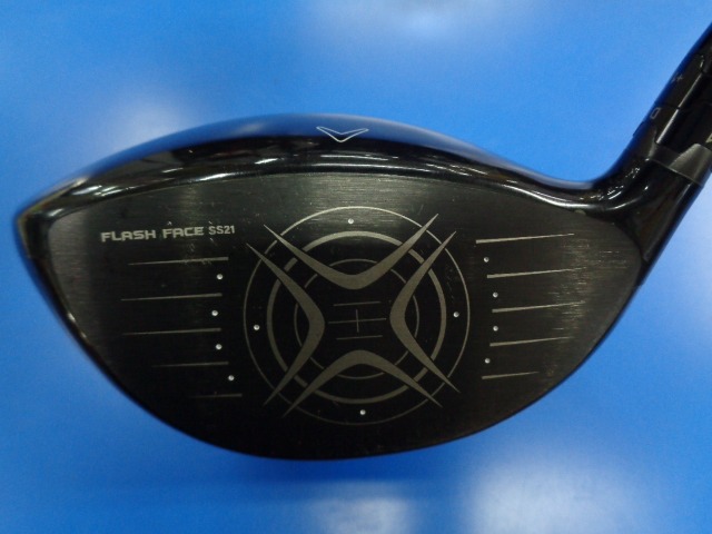 Callaway ドライバー EPIC MAX 10.5°