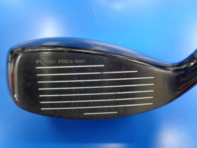 Callaway ユーティリティ MAVRIK UTILITY 5H 23°