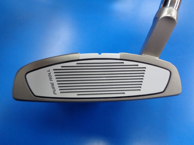 TaylorMade パター SPIDER X HYDRO BLAST SHORT SLANT