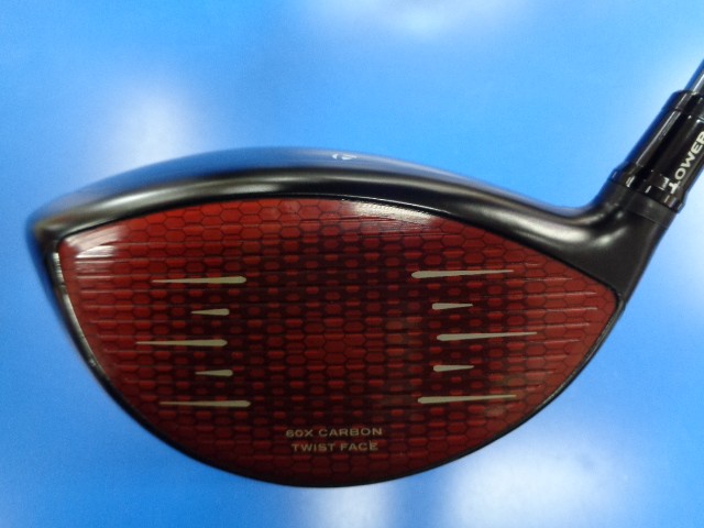 TaylorMade ドライバー STEALTH2 HD 10.5°