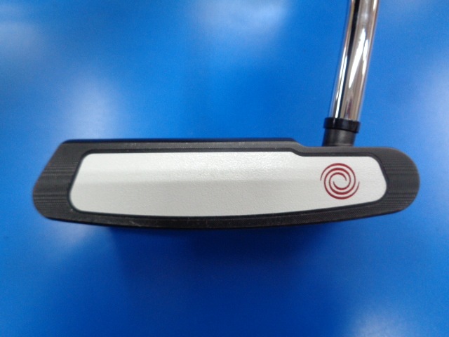 ODYSSEY パター TRI-HOT 5K 2023 DOUBLE WIDE DB