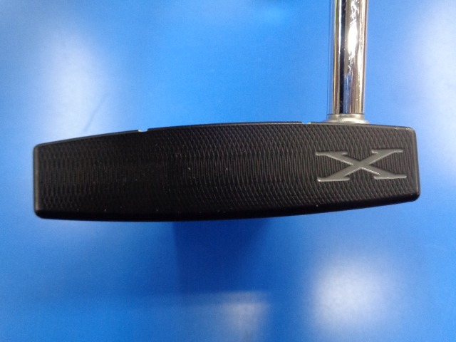 SCOTTY CAMERON パター PHANTOM X 7