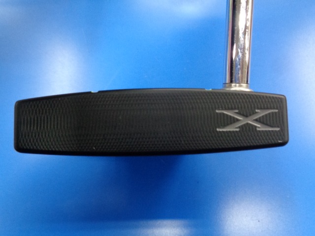 SCOTTY CAMERON パター PHANTOM X 8