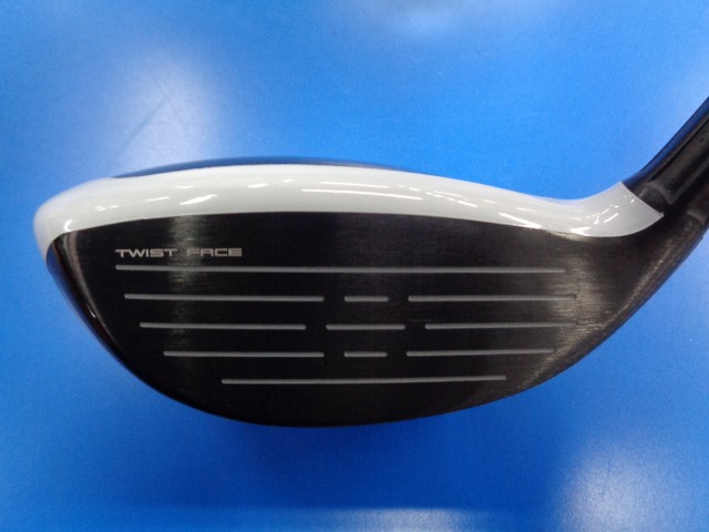 TaylorMade ユーティリティ SIM2 MAX RESCUE #4 22°