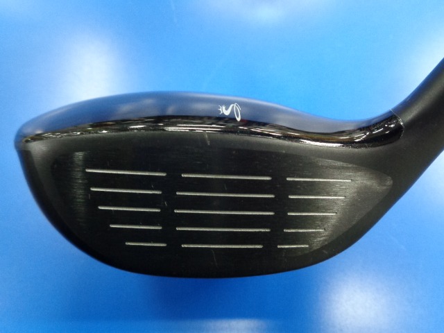 cobra フェアウェイウッド コブラKING F6 BAFFLER FW 4-5Baffler 0°