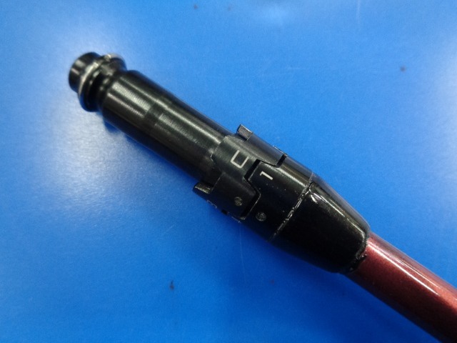 Fujikura シャフト Speeder 661 Evolution III(S) タイトリスト用スリーブ 44インチ