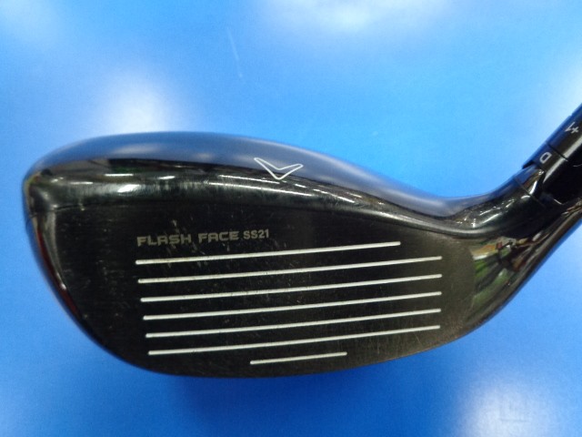 Callaway ユーティリティ EPIC SUPER HYBRID 5H 24°