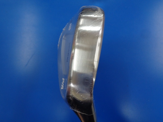 MasdaGolf ウェッジ STUDIO WEDGE M425 ニッケルクロムメッキ 48°