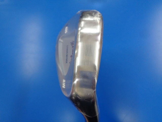 MasdaGolf ウェッジ STUDIO WEDGE M425 ニッケルクロムメッキ 52°