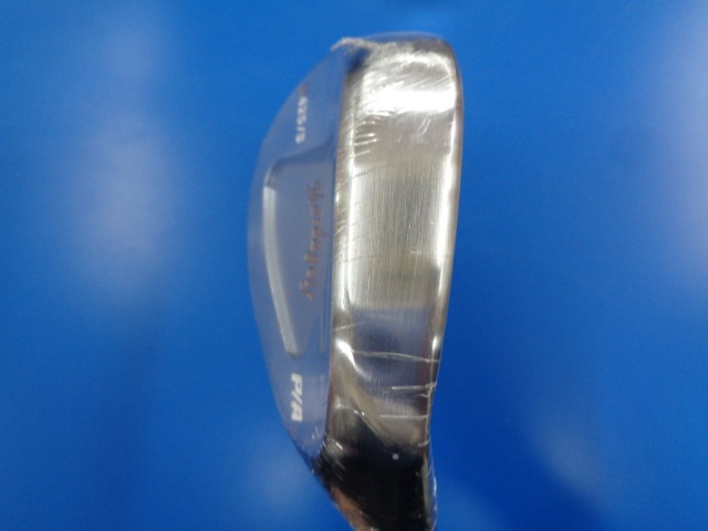 MasdaGolf ウェッジ STUDIO WEDGE M425 S ニッケルクロムメッキ 48°