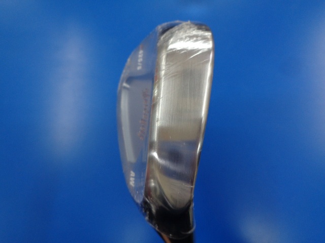 MasdaGolf ウェッジ STUDIO WEDGE M425 S ニッケルクロムメッキ 52°