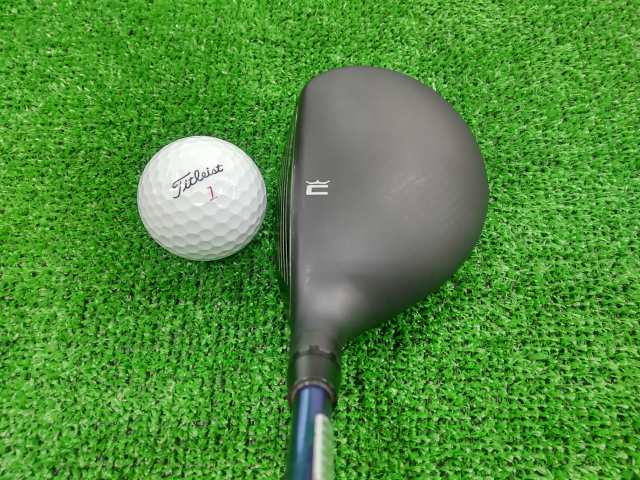 cobra フェアウェイウッド KING RADSPEED TOUR 17.5 17.5°