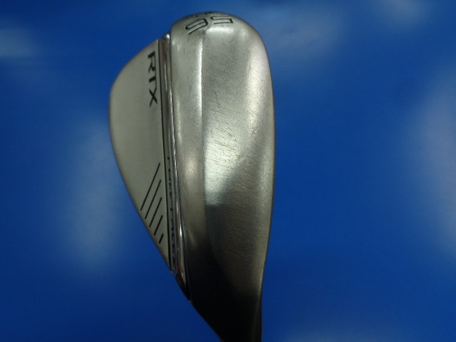 Cleveland ウェッジ RTX FULL-FACE 2 56-10 56°
