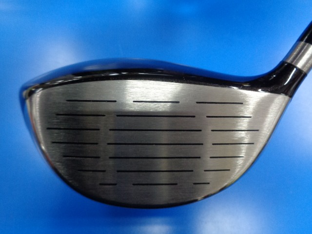 EPON ドライバー AF-106 10°
