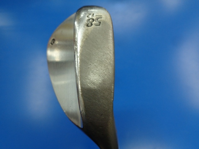 EPON ウェッジ TourWedge TypeS 58°