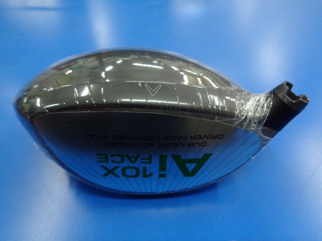 Callaway ドライバー ELYTE 10.5°