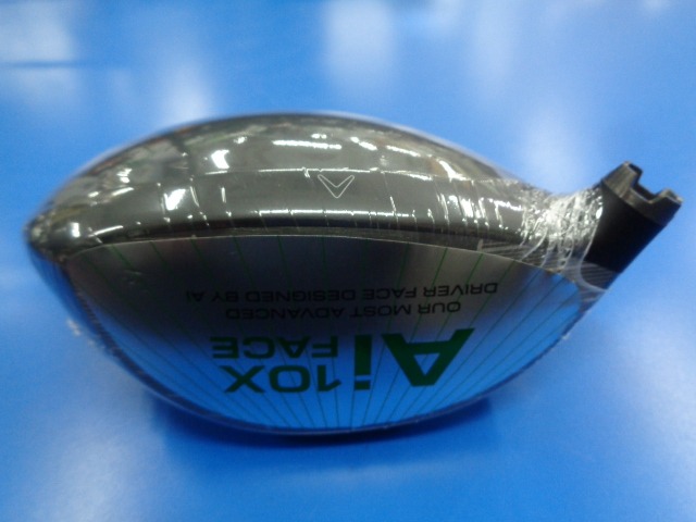 Callaway ドライバー ELYTE 10.5°