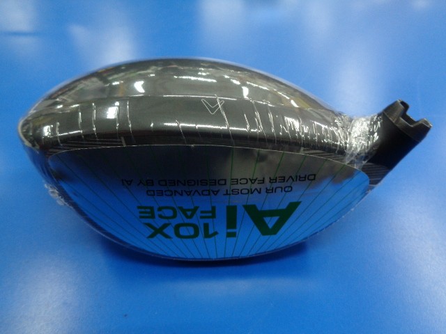 Callaway ドライバー ELYTE 9°