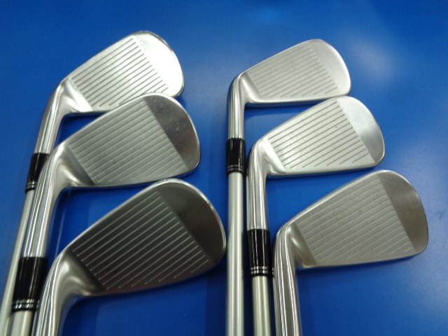 TaylorMade アイアンセット P790 2019 6本