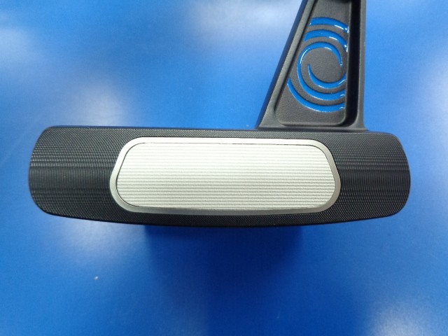 ODYSSEY パター Ai-ONE TRI-BEAM #5