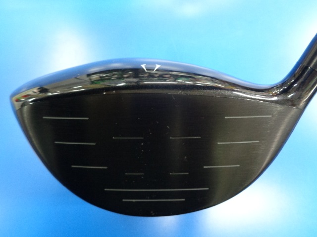 DUNLOP ドライバー スリクソンZ585 9.5°