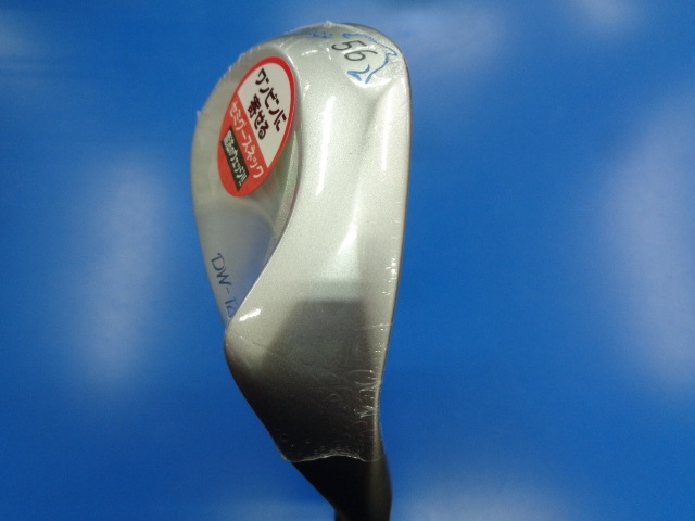 Kasco ウェッジ DW-120G ウエッジ 56°