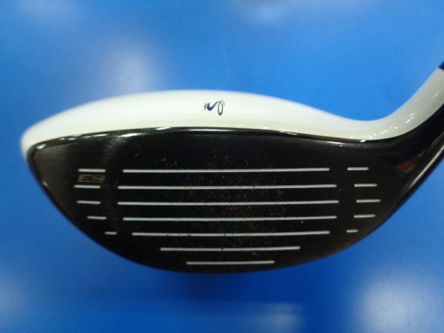cobra フェアウェイウッド コブラBiO CELL White 3-4W 0°
