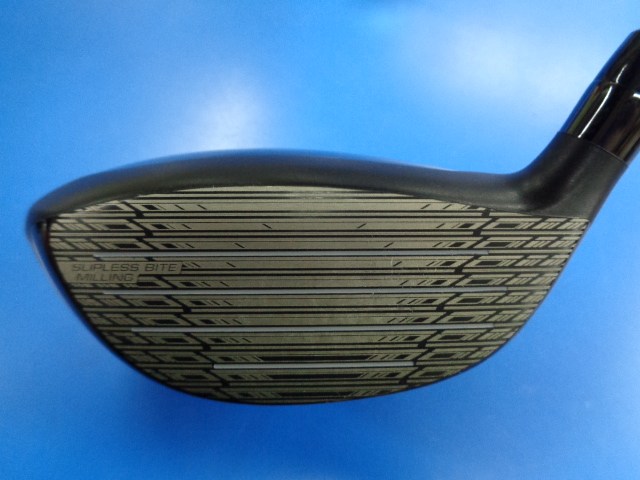 BRIDGESTONE フェアウェイウッド B1 ST 3W 15°