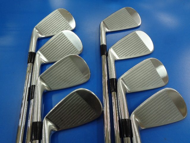 Mizuno アイアンセット Mizuno Pro 221 8本