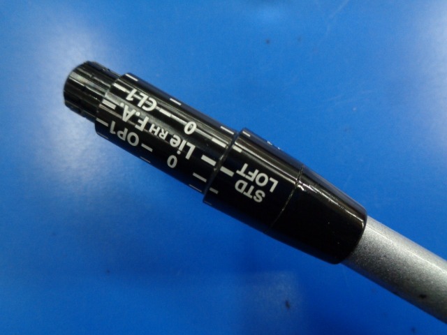 Fujikura フジクラ 中古シャフト Air Speeder Plus（1FLEX
