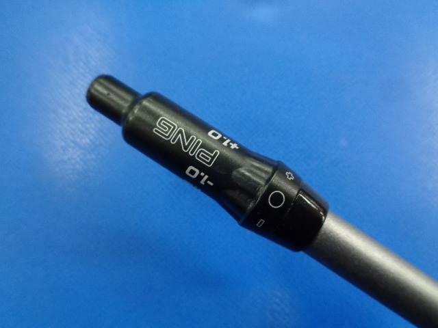 その他 シャフト エポンDEAD OR ALIVE月光G65(S) ピン用スリーブ 42.25インチ