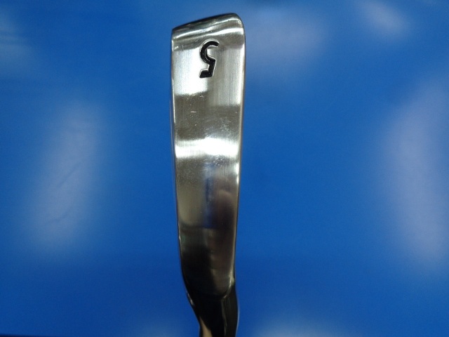 三浦技研 ユーティリティ CB-302 5I 25°