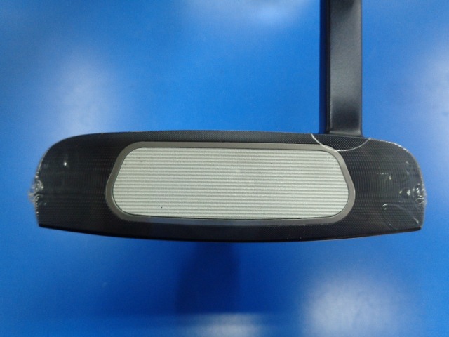 ODYSSEY パター Ai-ONE 2-BALL CH
