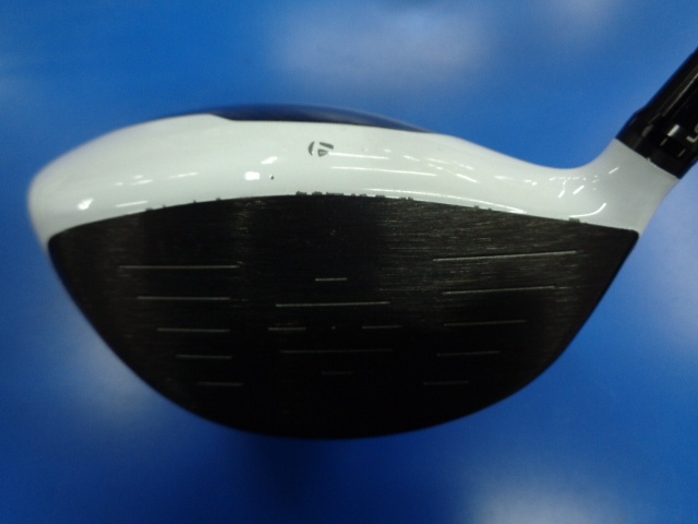 TaylorMade ドライバー M2 2017 10.5°