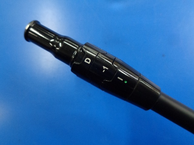 Fujikura シャフト 24 VENTUS BK 5(X) キャロウェイ用スリーブ 44.25インチ