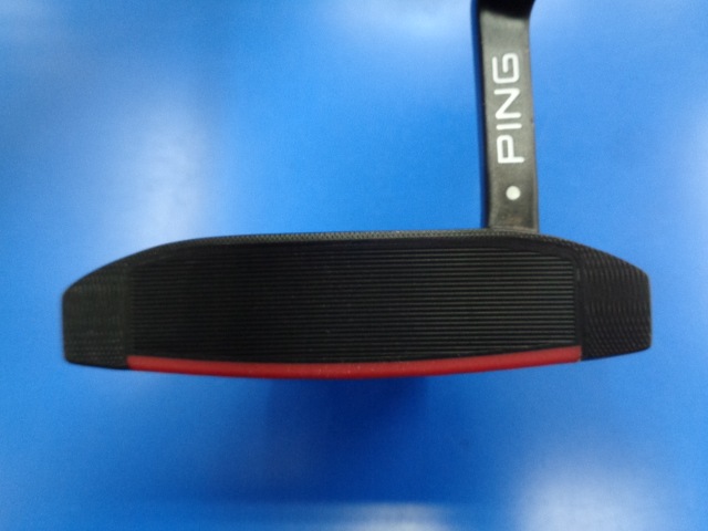 PING パター PING 2021 OSLO H