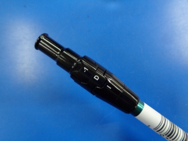 Fujikura シャフト SPEEDER NX GREEN 50(SR) キャロウェイ用スリーブ 44.25インチ